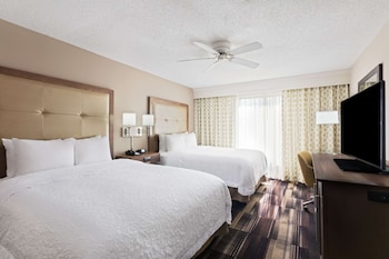 Standard Room, 2 Queen Bed