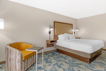 Room, 1 Queen Bed, Accessible (Mobility and Hearing)