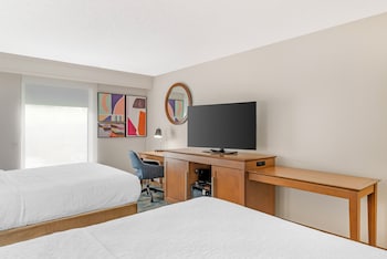 Room, 2 Queen Beds