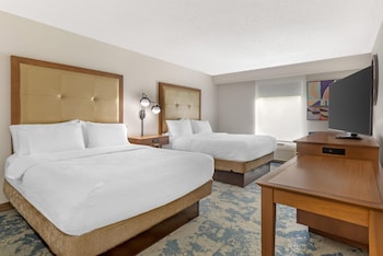 Room, 2 Queen Beds