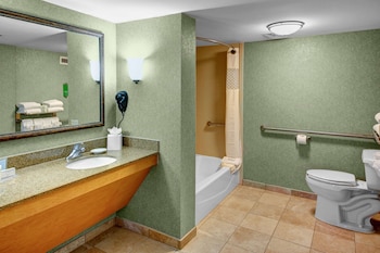 Room, Accessible, Non Smoking