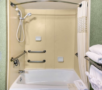 Room, Accessible, Non Smoking