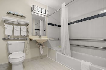 Room, 1 King Bed, Accessible, Non Smoking