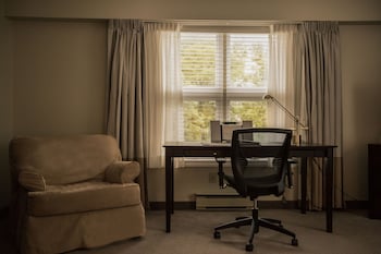 Business Room, 1 King Bed