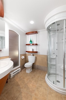 Distinctive Room, 1 King bed