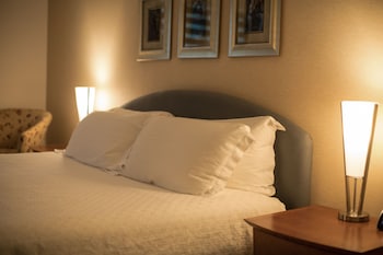 Distinctive Room, 1 Queen bed