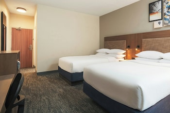 Room, 2 Queen Beds