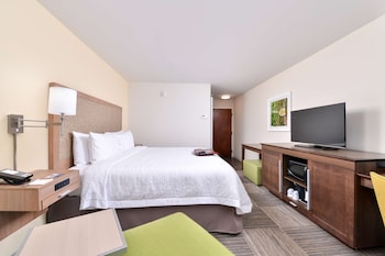 Room, 1 King Bed, Accessible, Non Smoking