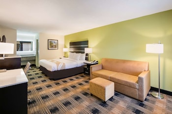 Room, 1 King Bed, Accessible, Non Smoking