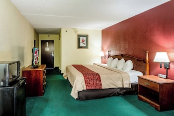 Superior Room, 1 King Bed, Non Smoking