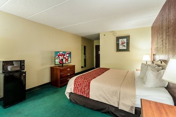 Superior Room, 1 King Bed, Non Smoking