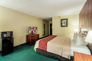 Superior Room, 1 King Bed, Non Smoking