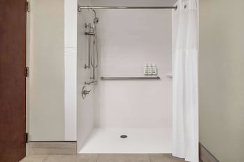 Room, Accessible