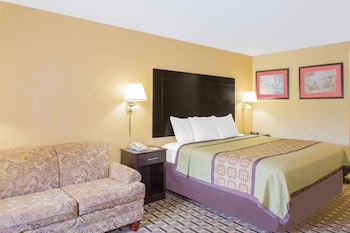 Room, 1 King Bed, Non Smoking