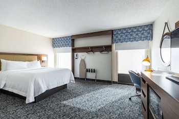 Room, 1 Queen Bed, Non Smoking