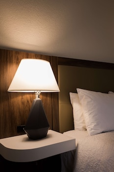 Room, 1 Queen Bed, Accessible, Bathtub