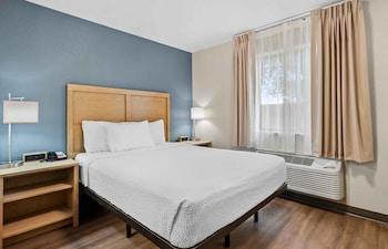 Studio, 1 Queen Bed, Non Smoking