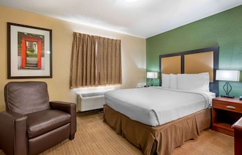 Studio, 1 Queen Bed, Non Smoking