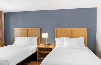 Deluxe Studio, Multiple Beds, Non Smoking