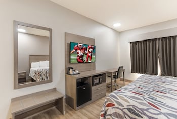 Superior Room, 1 King Bed, Non Smoking