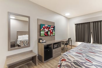 Superior Room, 1 King Bed, Non Smoking