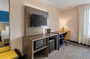 Room, 1 Queen Bed, Non Smoking