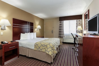 Room, 1 Queen Bed, Accessible, Non Smoking (Mobility)