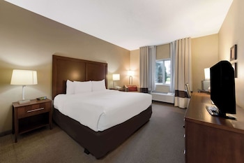 Room, 1 King Bed, Accessible, Non Smoking