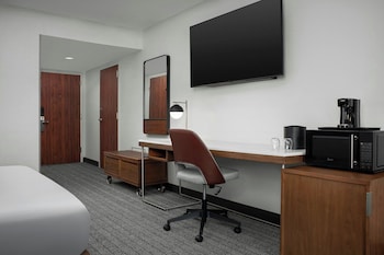 Room, 1 King Bed