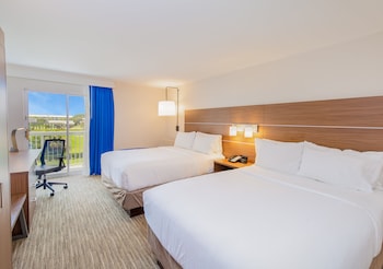 Standard Room, 2 Queen Beds (Communications)