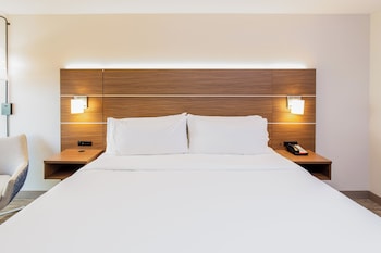 Room, 1 King Bed, Accessible, City View (Communication, Accessible Tub)