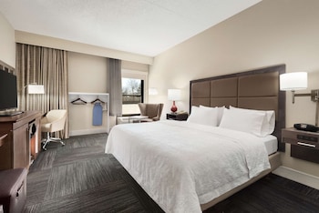 Room, 1 King Bed, Accessible, Non Smoking