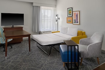 King Studio Suite