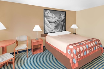 Room, 1 Double Bed, Accessible