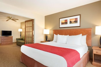 Suite, 1 Bedroom, Non Smoking