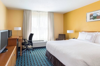 Room, 1 Queen Bed