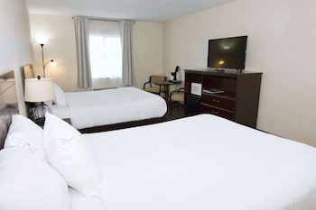 Standard Room, 2 Queen Beds