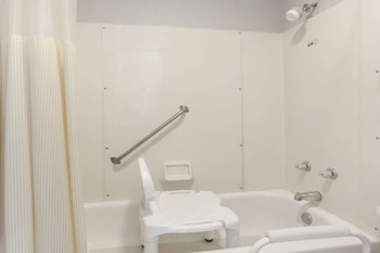 Room, 2 Double Beds, Accessible, Non Smoking