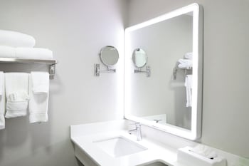Suite, 1 King Bed