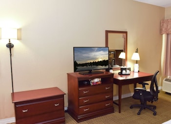 Room, 1 King Bed, Accessible