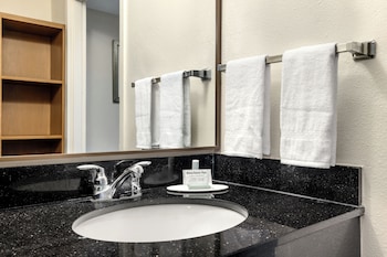 Room, 2 Double Beds (Mobility/Hearing Accessible, Tub)