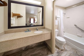 Basic Room, 1 King Bed