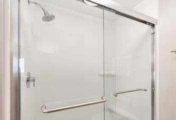 Suite, 1 King Bed
