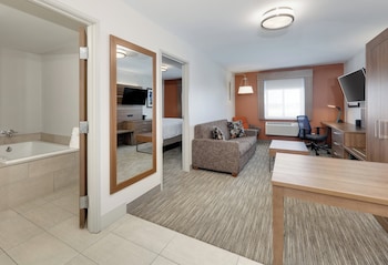 Suite, 1 Bedroom