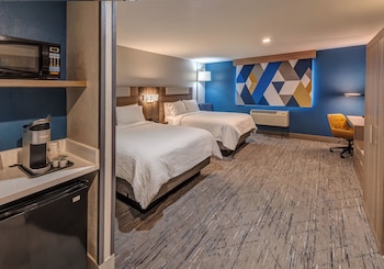 Standard Room, 2 Queen Beds