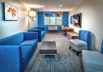 Suite, 2 Queen Beds
