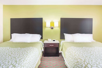 Room, 2 Queen Beds, Smoking (Pet Friendly)
