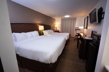 Room, 2 King Beds , Non Smoking