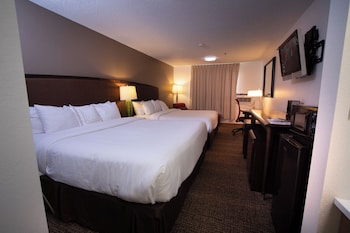 Room, 2 King Beds , Non Smoking