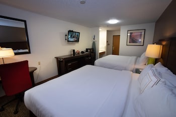 Room, 2 King Beds , Non Smoking